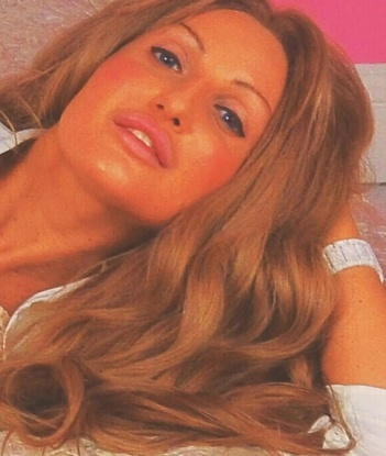 Анкета проститутки Нина - город Кинешма, 32 года, №411