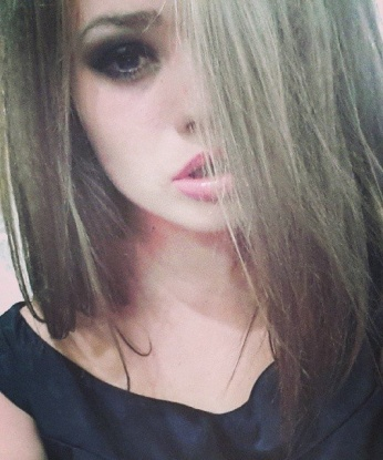 Анкета проститутки Дарюша - город Кинешма, 24 года, №15378