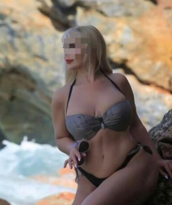 Анкета проститутки Адиля - город Кинешма, 39 лет, №4187